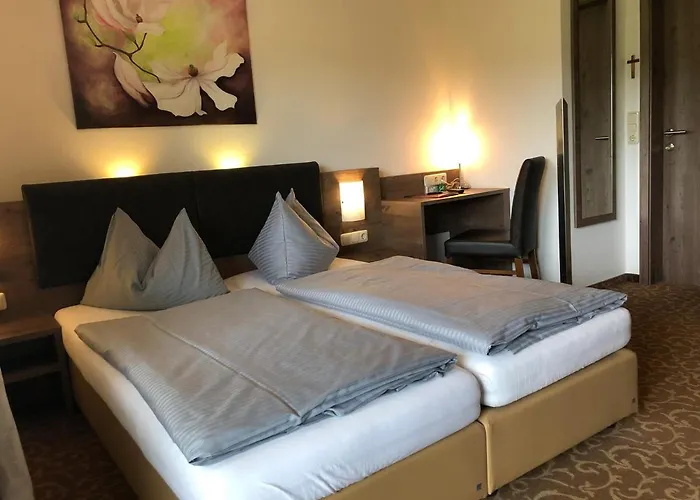 Süss Otel 3*