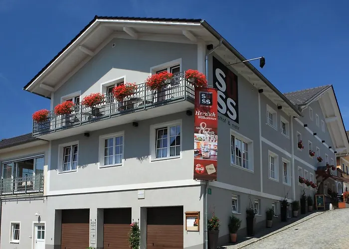 Süss Oberkappel