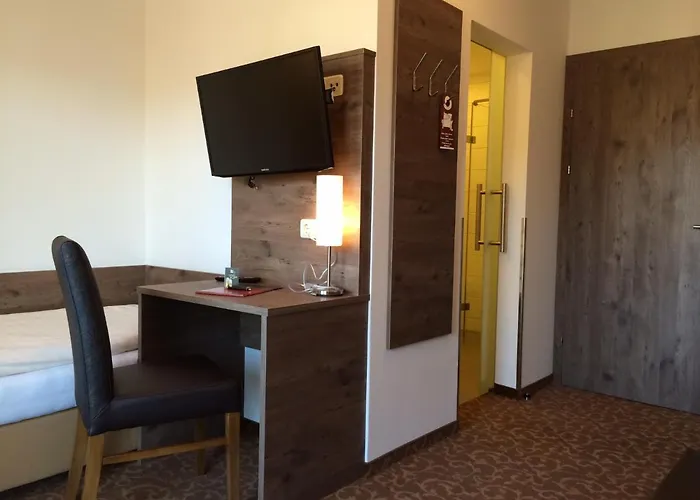 Otel Süss 3*