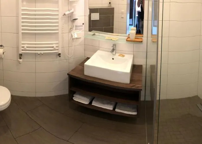 Otel Süss 3*