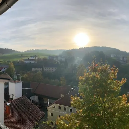 Suess Oberkappel