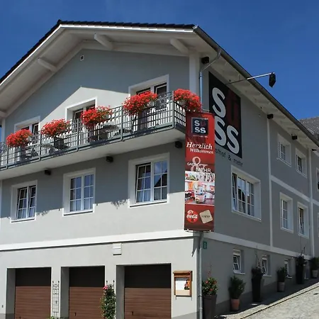 Suess Oberkappel