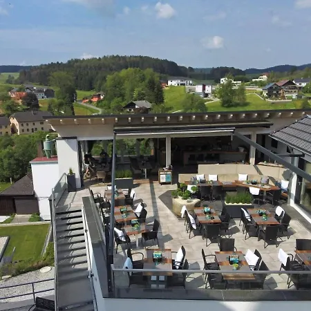 Suess 3* Oberkappel