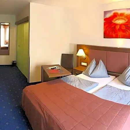 Suess 3* Oberkappel
