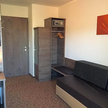 Ξενοδοχείο Suess Oberkappel
