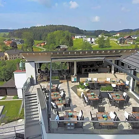 Suess Oberkappel
