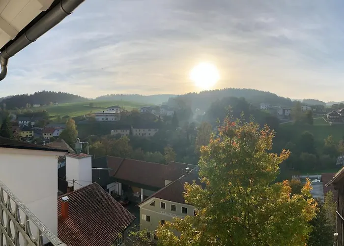 Suess Oberkappel