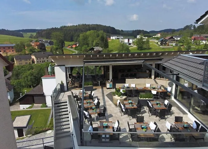 Suess 3* Oberkappel